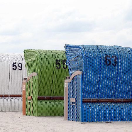 Ferienhaus Sunny, Fewo Vermittlung Nordsee Dangast Ngoại thất bức ảnh