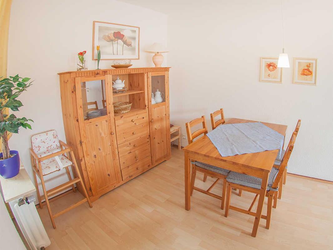 Ferienhaus Sunny, Fewo Vermittlung Nordsee Dangast Ngoại thất bức ảnh