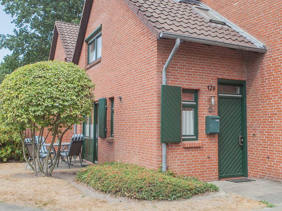 Ferienhaus Sunny, Fewo Vermittlung Nordsee Dangast Ngoại thất bức ảnh