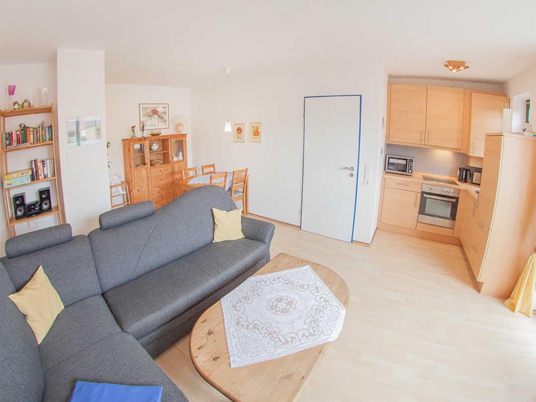 Ferienhaus Sunny, Fewo Vermittlung Nordsee Dangast Ngoại thất bức ảnh