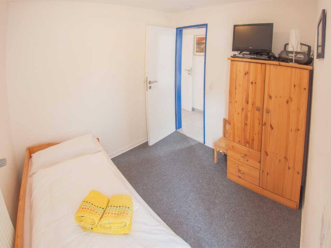 Ferienhaus Sunny, Fewo Vermittlung Nordsee Dangast Ngoại thất bức ảnh
