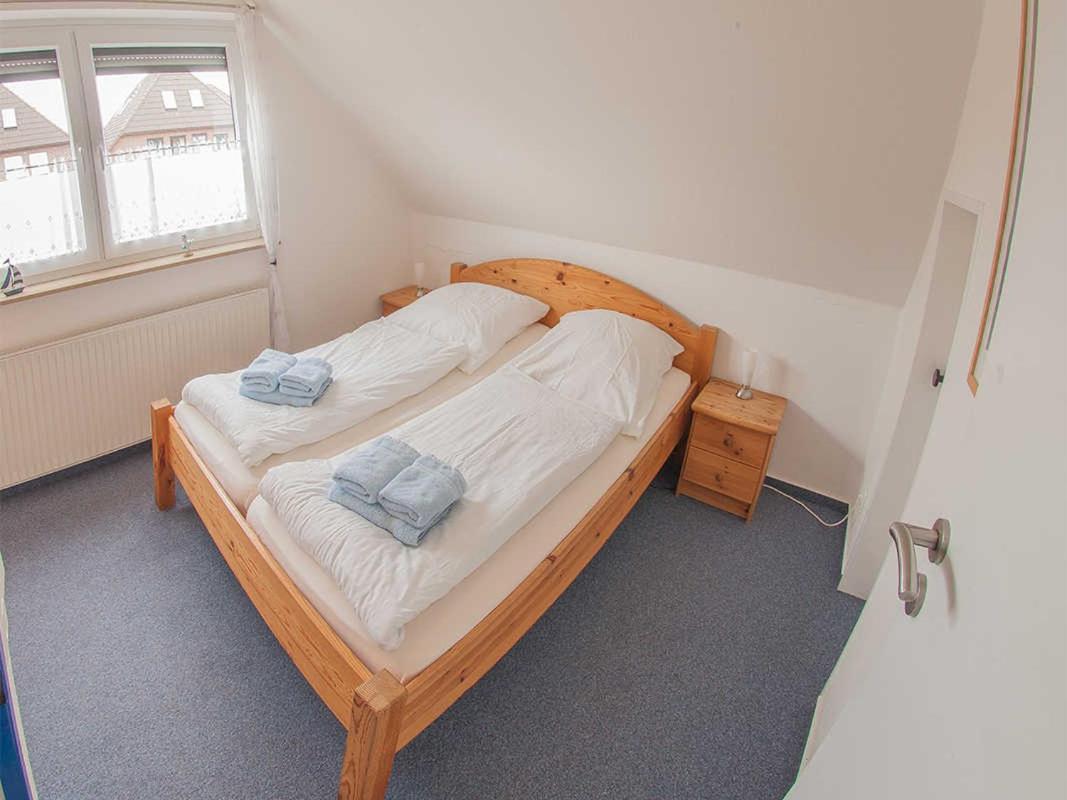 Ferienhaus Sunny, Fewo Vermittlung Nordsee Dangast Ngoại thất bức ảnh