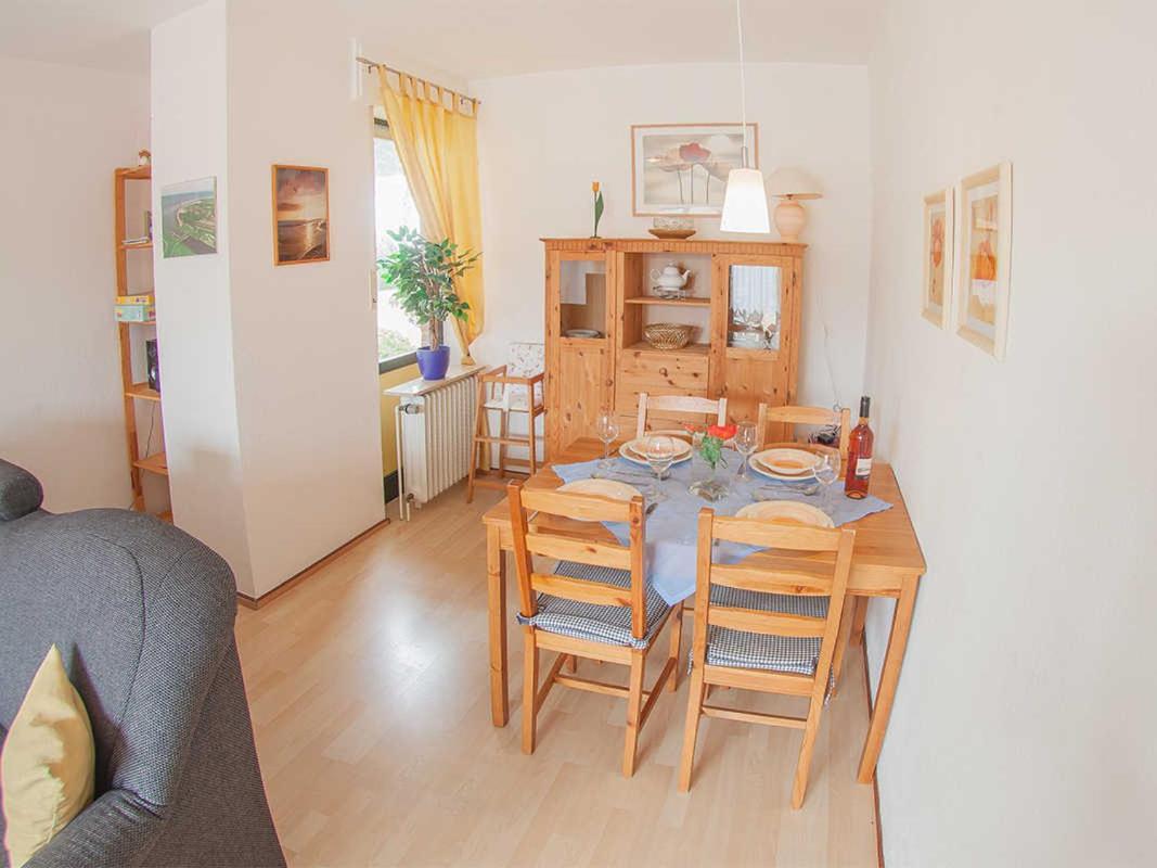 Ferienhaus Sunny, Fewo Vermittlung Nordsee Dangast Ngoại thất bức ảnh