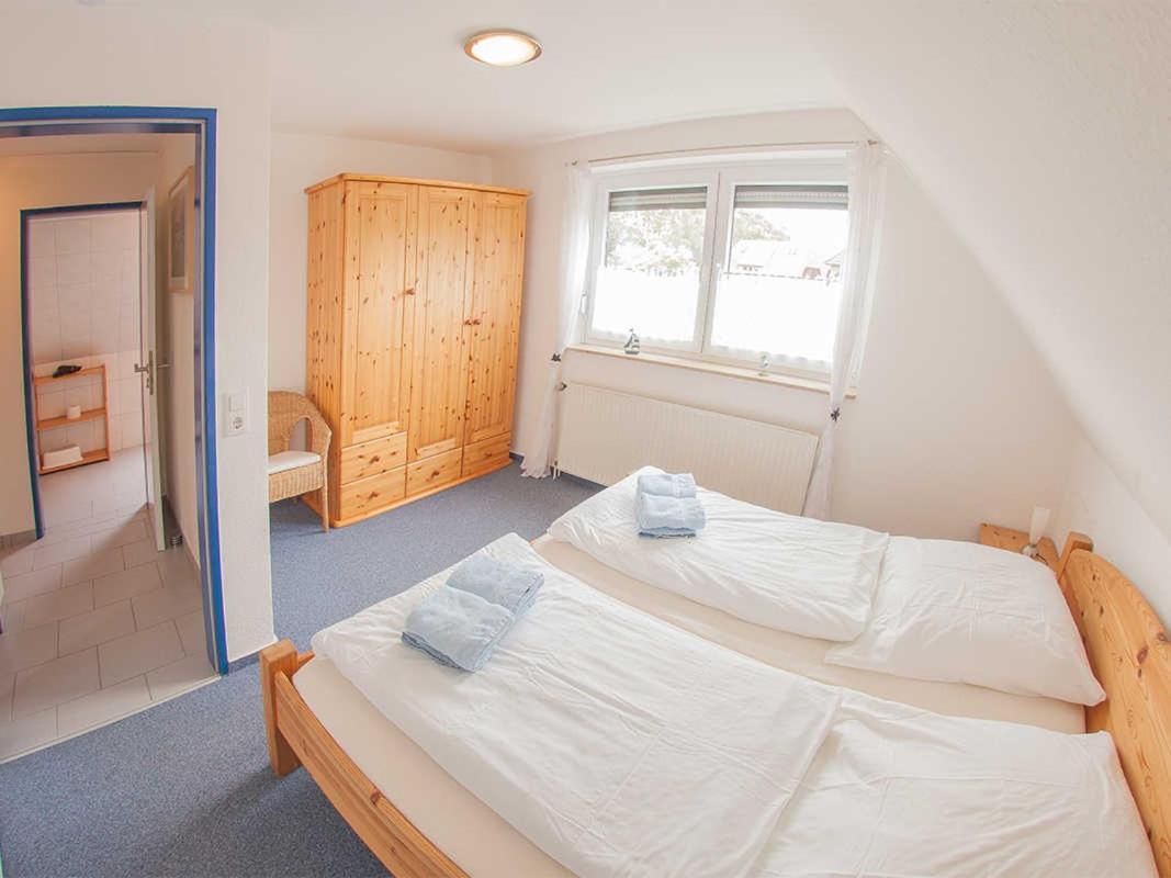 Ferienhaus Sunny, Fewo Vermittlung Nordsee Dangast Ngoại thất bức ảnh