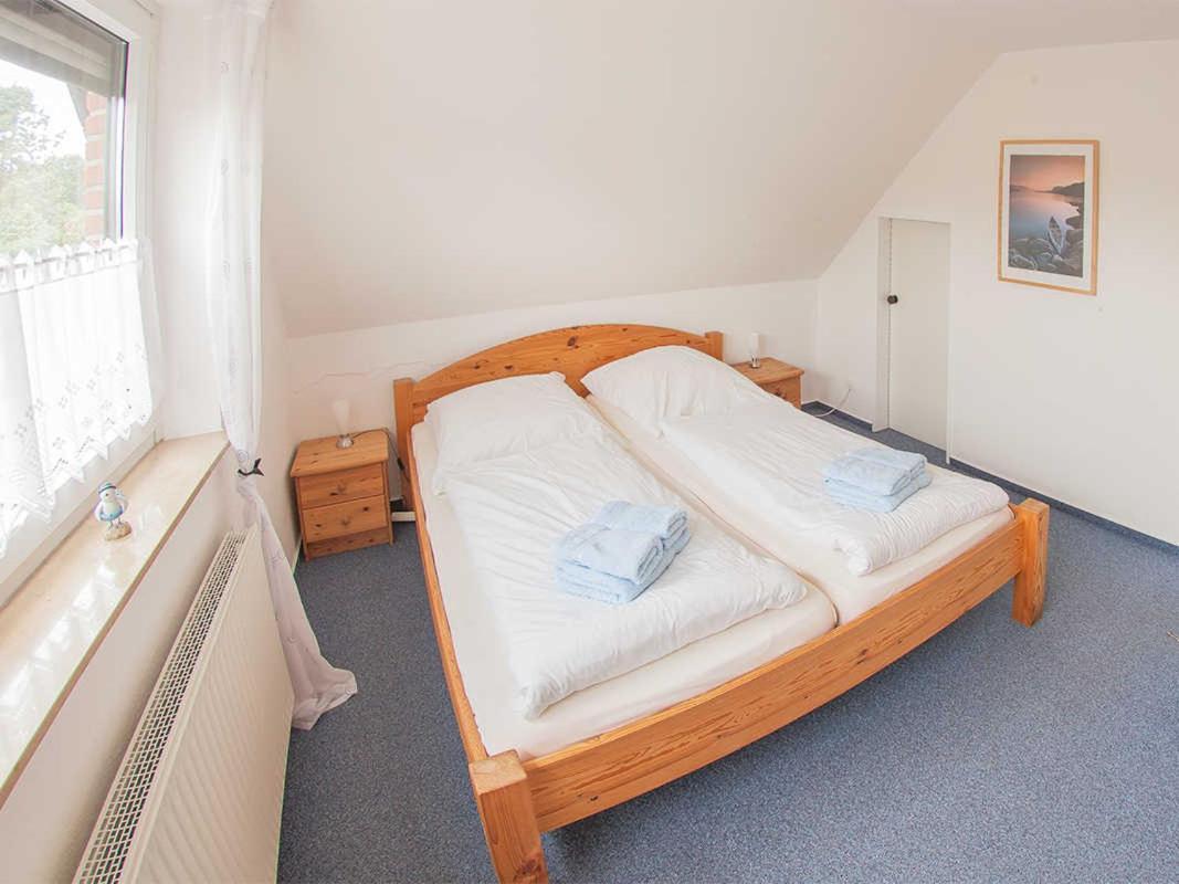 Ferienhaus Sunny, Fewo Vermittlung Nordsee Dangast Ngoại thất bức ảnh
